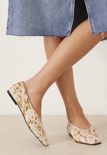 Asos ballet slip - asos,