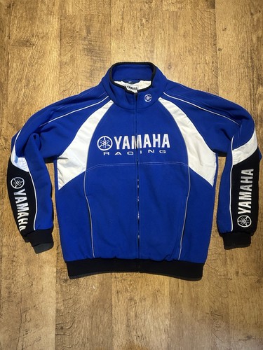 Giacca yamaha racing uomo - giacca,