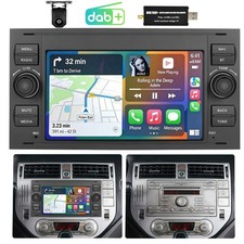 Autoradio DAB+ per Ford Kuga