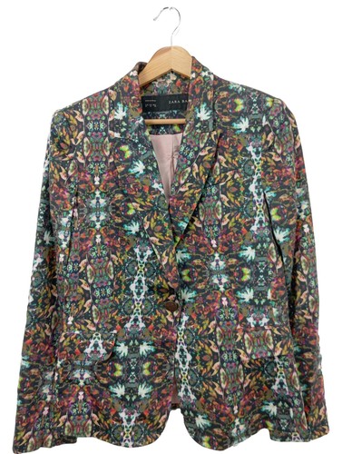 Zara basic blazer - basic, donna