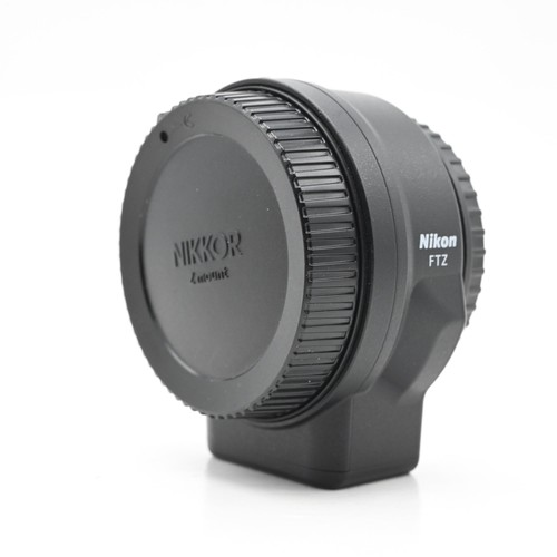Nikon adattatore attacco - , ftz
