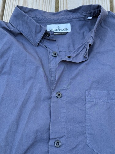 Stone island mens 3xl - stone,