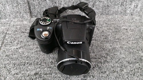 Canon powershot sx510hs 98629 - canon,
