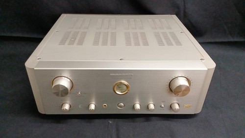 Amplificatore integrato