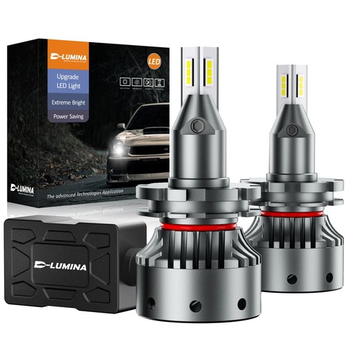 Lumina lampadine d1s d3s led - lumina,