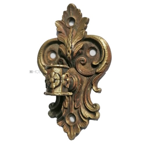 Bronzo candelieri supporto - bronzo,