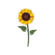 Vesta - Bomboniera - Girasole
