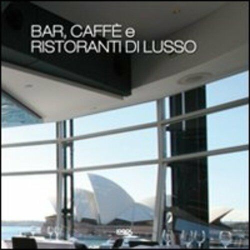 Bar caffé ristoranti - bar,, di