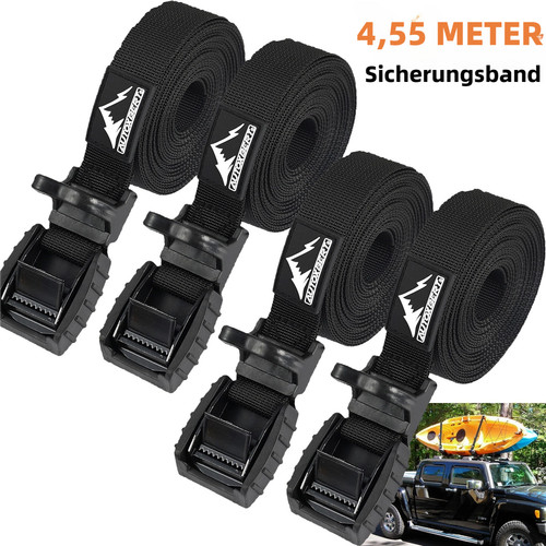 4.5M-Spanngurt mit