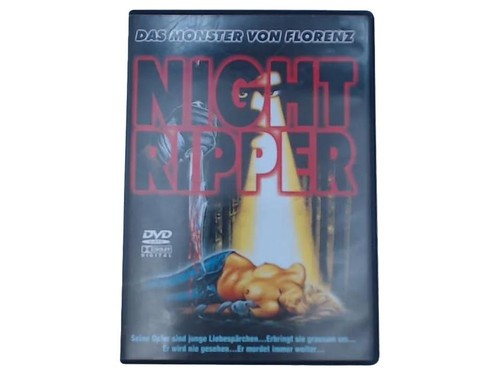 Night ripper das monster - night,