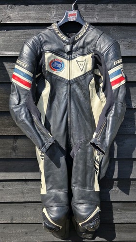 Tuta dainese road - tuta, gp