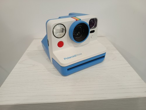 Polaroid now fotocamera - now+,