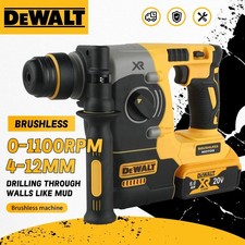 DeWalt DCH273 Tassellatore