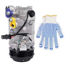 Per BMW Serie 1 123d E81, E87