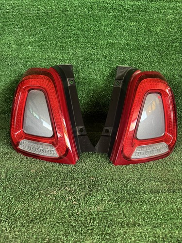 Fari stop posteriori led - stop,