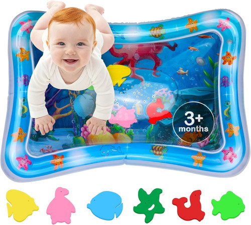 Tappetino acqua neonato - tappetino, –