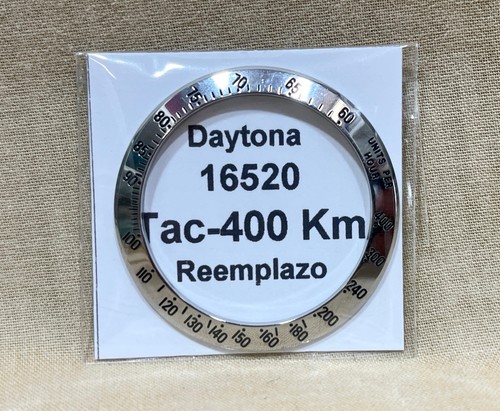 Replacement bezel for rolex - replacement,