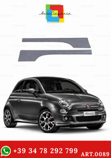 0089 minigonne adatte per fiat - minigonne,