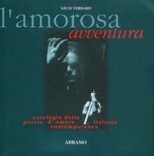 L'amorosa avventura Antologia
