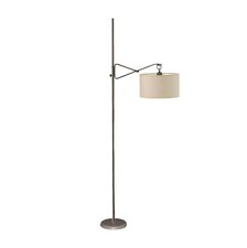 Piantana classica in ferro