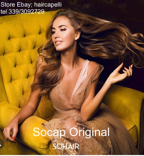 Extension socap original - extension,