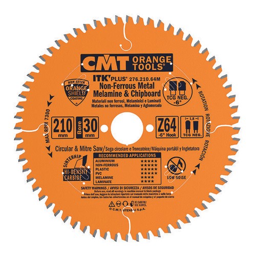 276 cmt lame itk - 276,