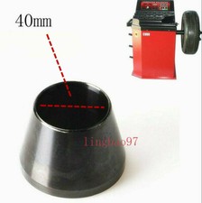 Coats Range Tire Wheel