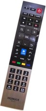 Nuovo telecomando ricevitore