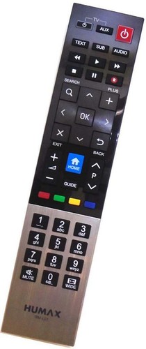 Nuovo telecomando ricevitore