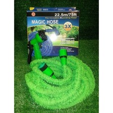 TUBO GIARDINO RETRATTILE