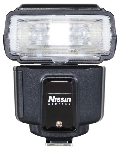 Flashgun nissin i600 nikon - flashgun,