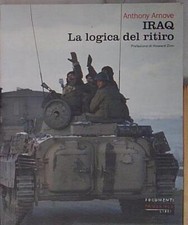 Arnove IRAQ. LA LOGICA DEL