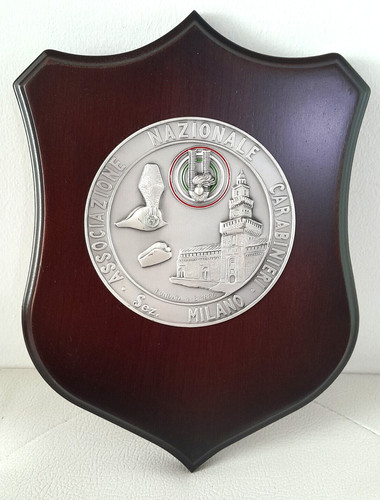Crest legno associazione - legno,