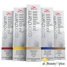Wella Color Charm Permanent