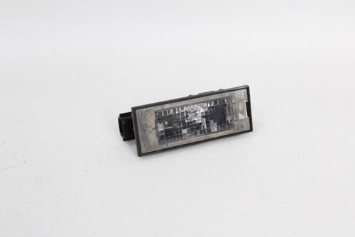 Luce targa per renault - luce,