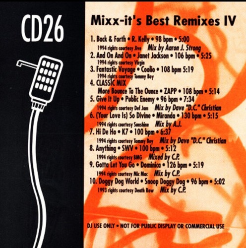 Cameron paul remix 26 - paul-, 17