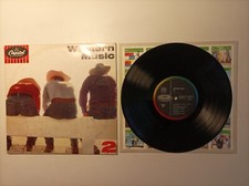 EP Western Music 2