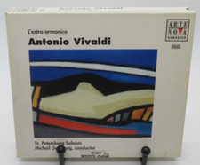 MICHAIL GANTVARG - VIVALDI