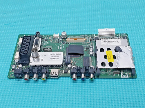 Scheda madre techwood - scheda, mb