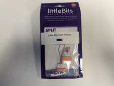 modulo split littleBits w19