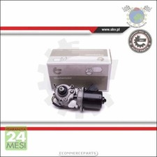 Motorino Tergicristallo Exxn