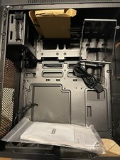 Custodia Corsair Carbide 88R