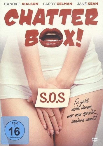Chatterbox non si tratta - -,
