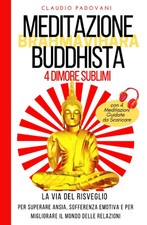 Meditazione Buddhista delle 4