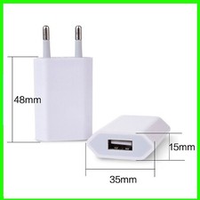 CARICABATTERIA PRESA DA MURO