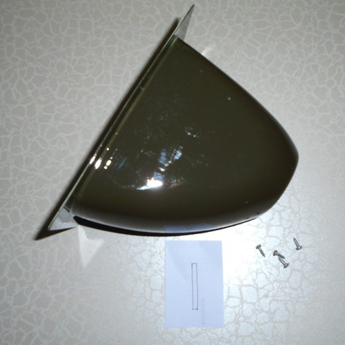Cappuccio modello spitfire - modello,