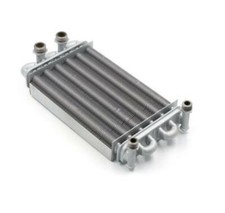 IMMERGAS SCAMBIATORE BITERMICO