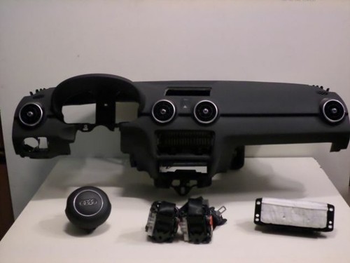 Kit airbag completo 2014 - a1, 2014>