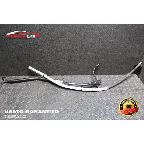 4627195ac tubi olio cambio - tubi,