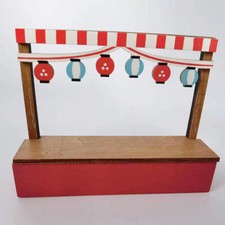 2 pezzi 1:12 casa delle